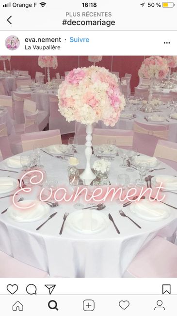 Décoration Chic et Romantique ?? help - 1