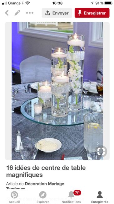 Trouvaille action - 1