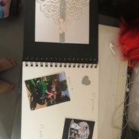 Avancement de deco - 3