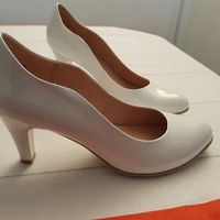 Qu'elle chaussure pour votre mariage - 1