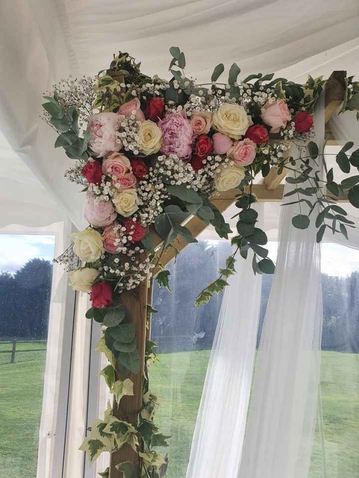 Trop heureuse d'être enfin mariée ! - 3