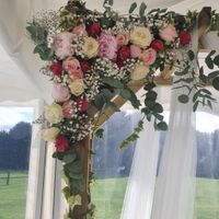 Trop heureuse d'être enfin mariée ! - 3