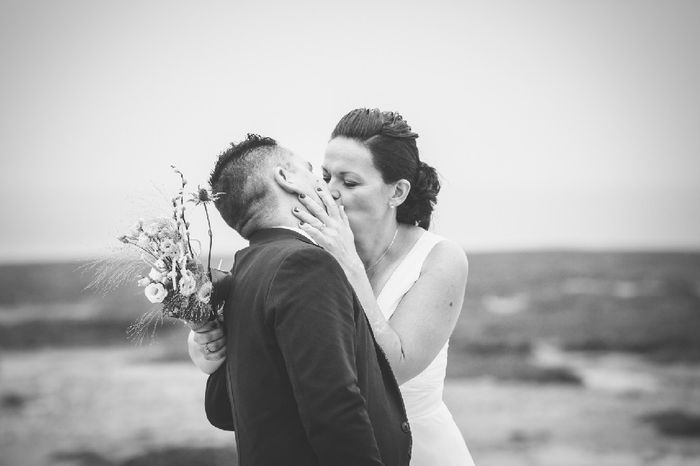 Mon mariage❤️ - 1