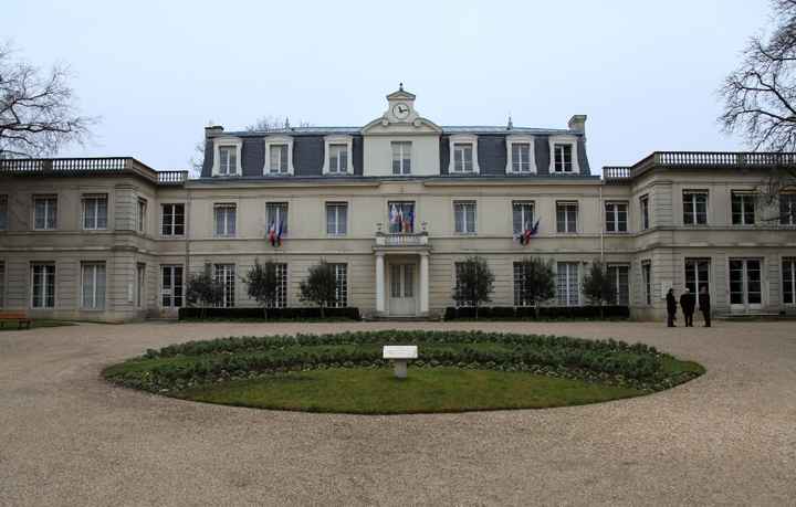 Mairie de Sartrouville