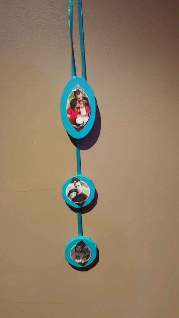 Mes diy du week-end :-) - 3