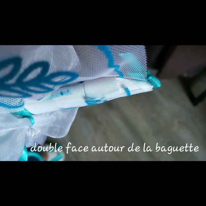 Baguettes pour enfants diy - 1