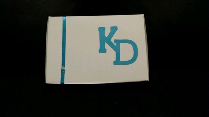 Mes diy et l'avancement - 2