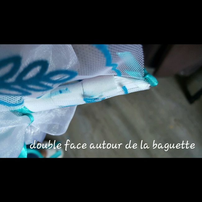 Baguettes pour enfants diy - 1
