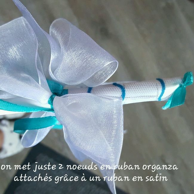 Baguettes pour enfants diy - 3