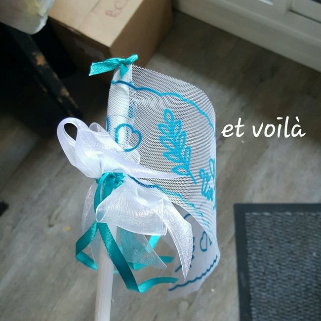 Baguettes pour enfants diy - 6