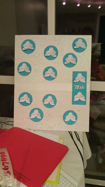 Mon diy du soir! besoin d'idée - 1