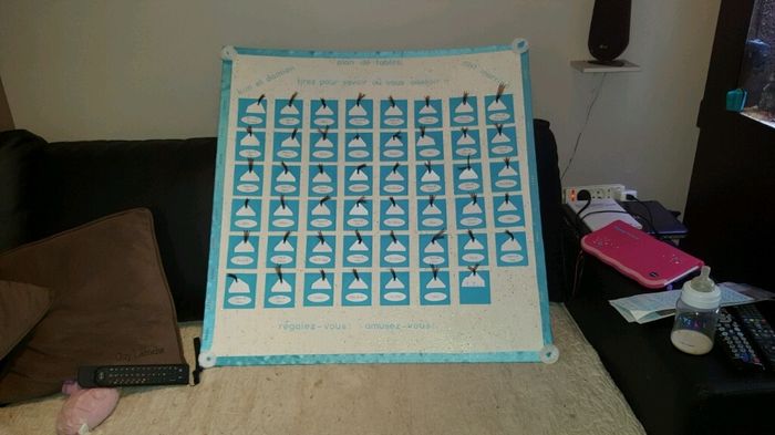 Diy du mercredi - 2