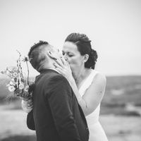 Mon mariage❤️ - 1