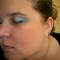 mon essais maquillage