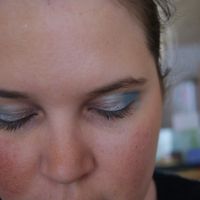 Photos de nos essais maquillage - 2