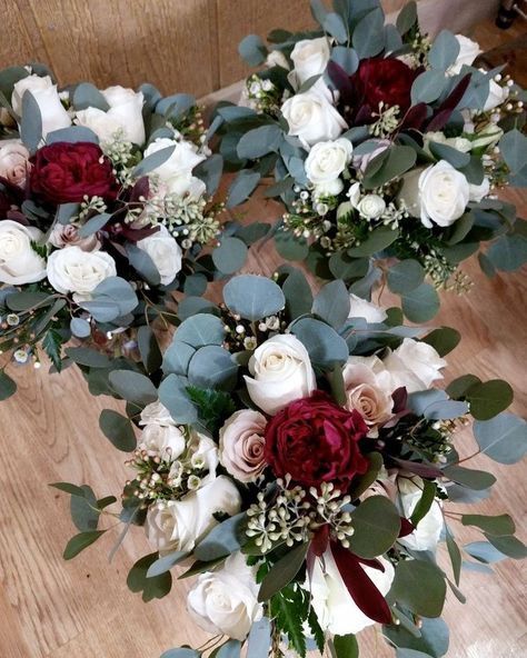 Inspiration bouquet fleurs naturelles 8