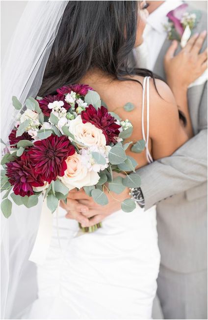 Inspiration bouquet fleurs naturelles 7