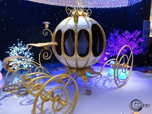 Idées decorations voiture 2