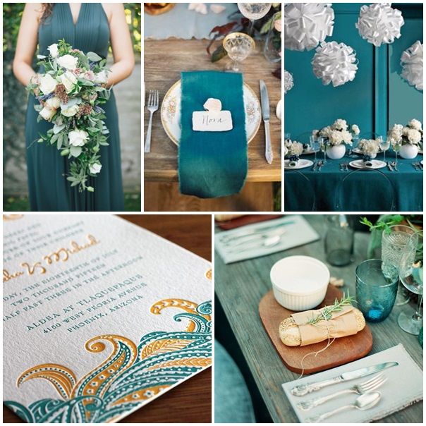 Inspiration deco mariage 13