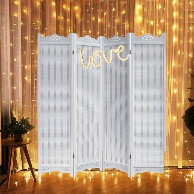 Fond déco pour Photobooth 3