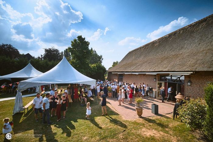 Combien vous coûte le domaine de votre mariage ? 2