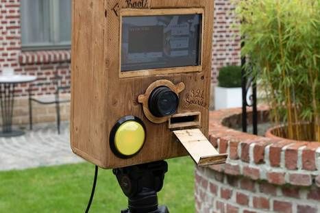 Photo Booth 1