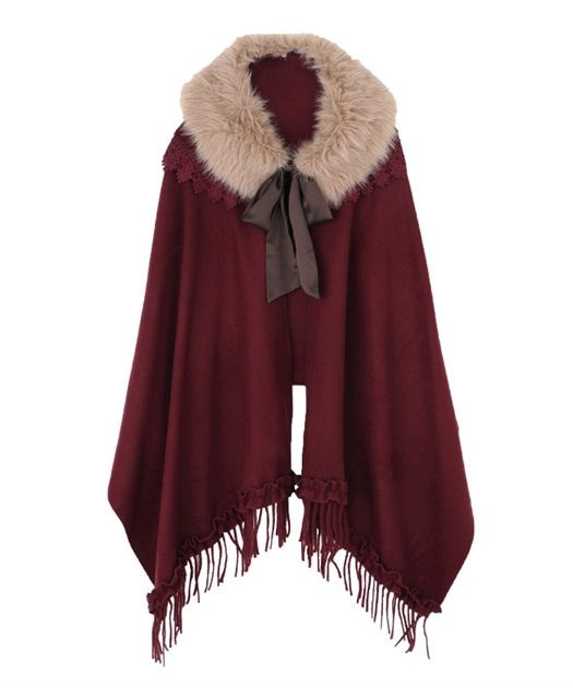 Une petite veste pour ne pas attraper froid 🤗 3