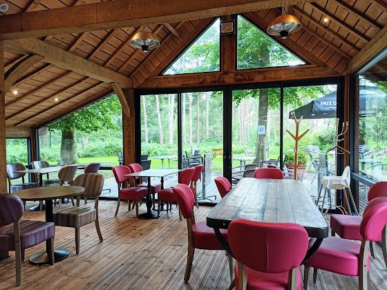 Restaurant pour mariage - petit mariage 10 personnes - 1