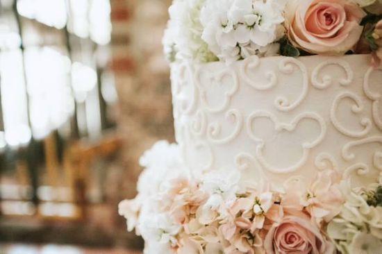 Disney's fairytale Weddings c'est fini 7