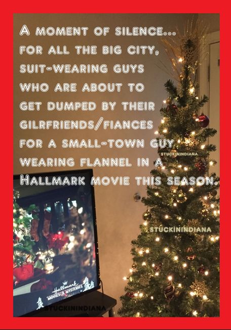 Films de noël 🎄 happy end 💍 - 1