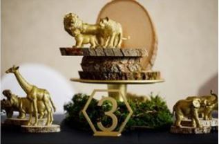Idée déco table enfants et cadeaux enfants 13