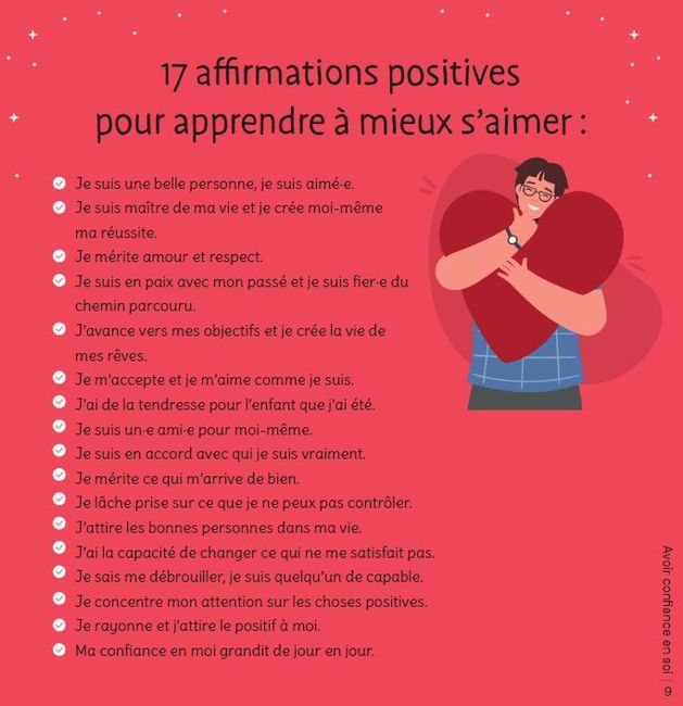 Prendre soin de soi avant le mariage 1