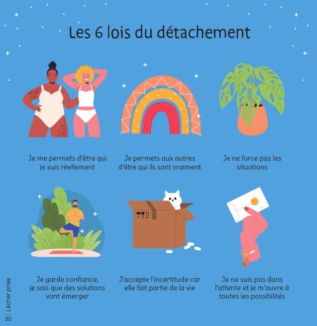 Prendre soin de soi avant le mariage 5