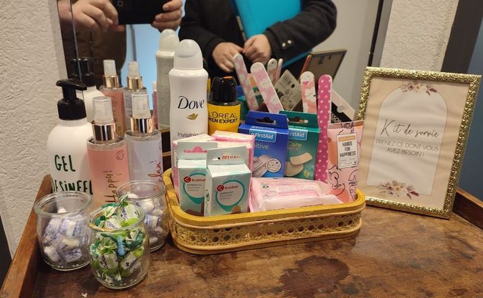 Gros week-end d'avancées!! 3