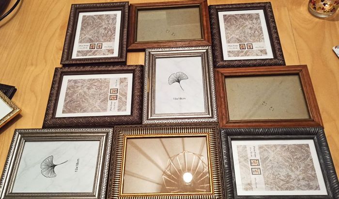 Courses de mariage! 1