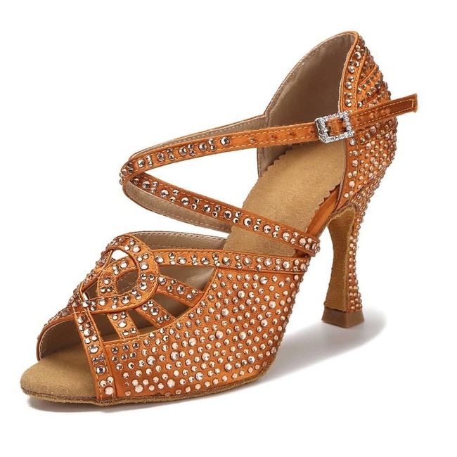 Chaussures pour danser ! 4