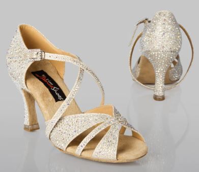 Chaussures pour danser ! 5