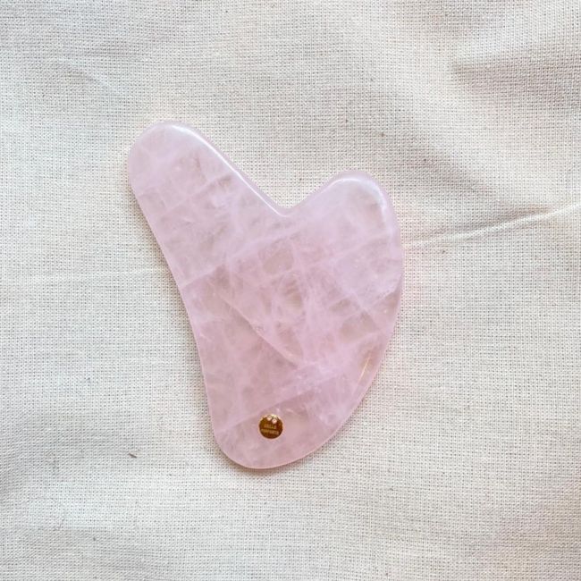 Massage Gua Sha pour une belle peau! 2