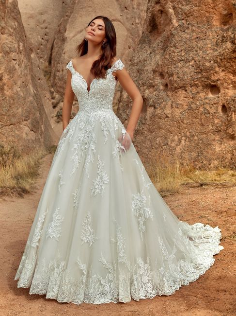 Problème longueur robe 1