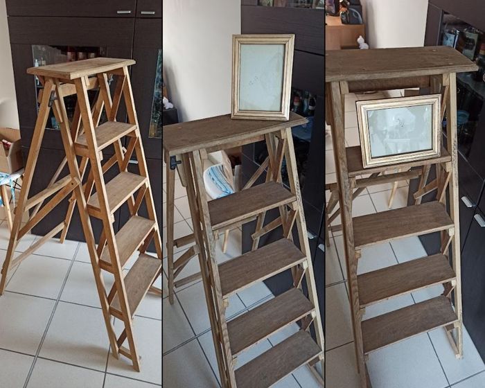 Fin des ateliers déco! 2