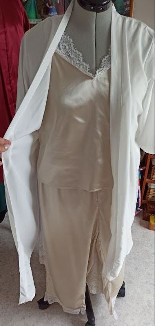 Mariage de Pauline J-14 3