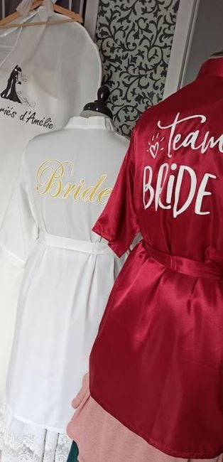 Mariage de Pauline J-14 6