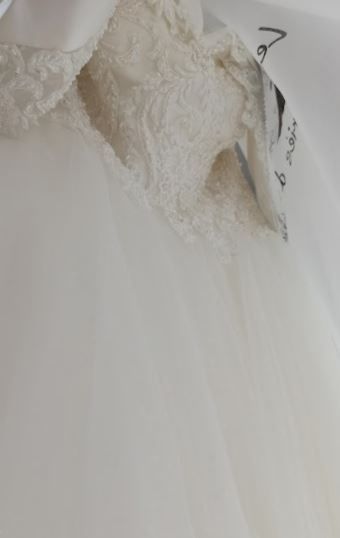 Mariage de Pauline J-14 8