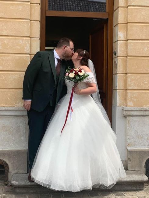 Mariage de Pauline - partie 3 4