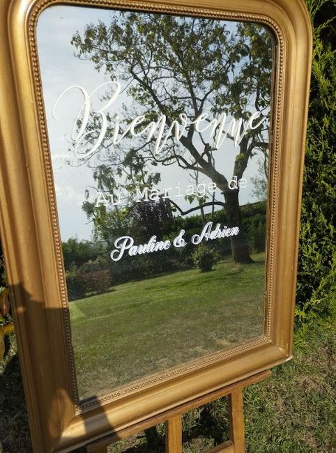 Mariage de Pauline - partie 3 7