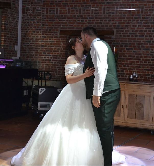 Mariage de Pauline - partie 3 8