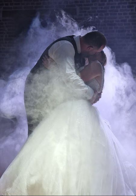 Mariage de Pauline - partie 3 12