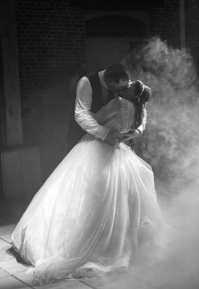Mariage de Pauline - partie 3 13