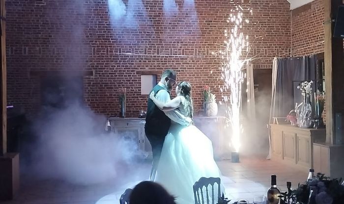 Mariage de Pauline - partie 3 9