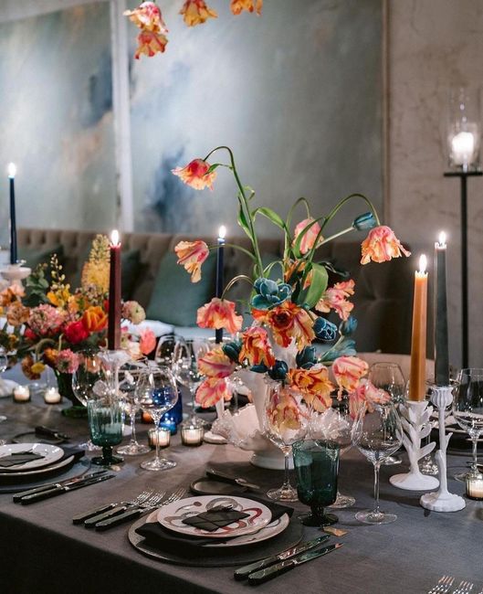 Essai table thème tropic-halloween - 3